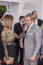 Bertelsmann Party 2015 in Berlin