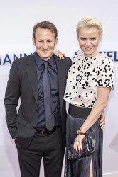 Bertelsmann Party 2015 in Berlin