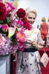 Bertelsmann Party 2015 in Berlin