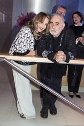 Bertelsmann Party 2015 in Berlin