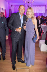 Bertelsmann Party 2015 in Berlin