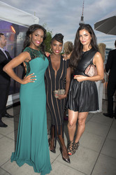 Bertelsmann Party 2015 in Berlin