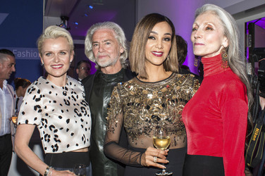 Bertelsmann Party 2015 in Berlin