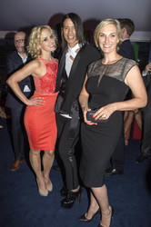 Bertelsmann Party 2015 in Berlin
