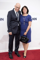 Bertelsmann Party 2015 in Berlin