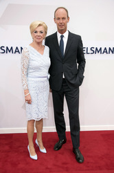 Bertelsmann Party 2015 in Berlin