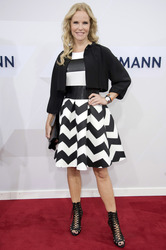 Bertelsmann Party 2015 in Berlin