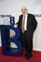 Bertelsmann Party 2015 in Berlin