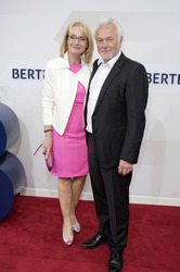 Bertelsmann Party 2015 in Berlin