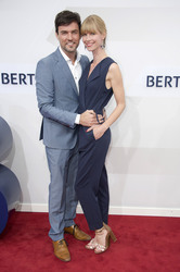 Bertelsmann Party 2015 in Berlin