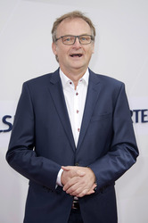 Bertelsmann Party 2015 in Berlin