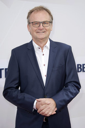 Bertelsmann Party 2015 in Berlin