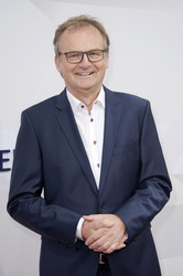Bertelsmann Party 2015 in Berlin