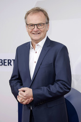 Bertelsmann Party 2015 in Berlin