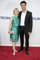 Bertelsmann Party 2015 in Berlin