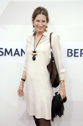 Bertelsmann Party 2015 in Berlin