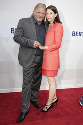 Bertelsmann Party 2015 in Berlin