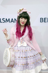 Bertelsmann Party 2015 in Berlin