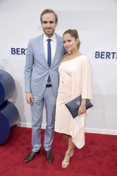 Bertelsmann Party 2015 in Berlin
