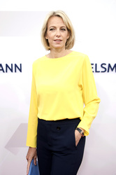 Bertelsmann Party 2015 in Berlin