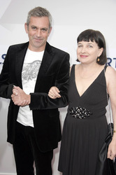 Bertelsmann Party 2015 in Berlin