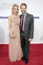 Bertelsmann Party 2015 in Berlin