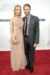Bertelsmann Party 2015 in Berlin