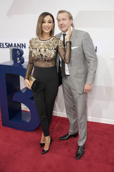 Bertelsmann Party 2015 in Berlin