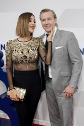 Bertelsmann Party 2015 in Berlin