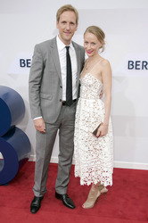 Bertelsmann Party 2015 in Berlin
