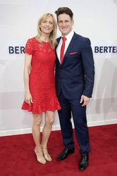 Bertelsmann Party 2015 in Berlin