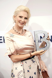 Bertelsmann Party 2015 in Berlin