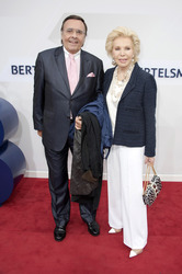 Bertelsmann Party 2015 in Berlin