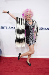 Bertelsmann Party 2015 in Berlin
