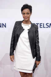Bertelsmann Party 2015 in Berlin