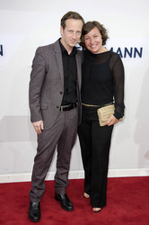 Bertelsmann Party 2015 in Berlin