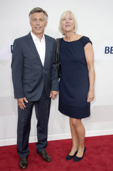 Bertelsmann Party 2015 in Berlin