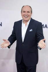 Bertelsmann Party 2015 in Berlin