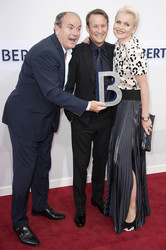 Bertelsmann Party 2015 in Berlin