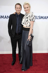 Bertelsmann Party 2015 in Berlin