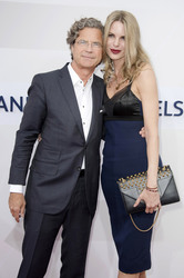 Bertelsmann Party 2015 in Berlin
