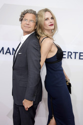 Bertelsmann Party 2015 in Berlin