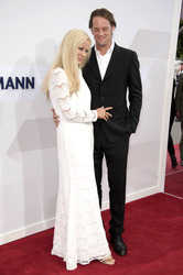 Bertelsmann Party 2015 in Berlin