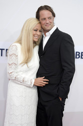 Bertelsmann Party 2015 in Berlin