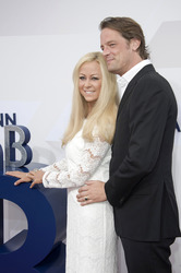 Bertelsmann Party 2015 in Berlin
