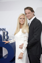 Bertelsmann Party 2015 in Berlin