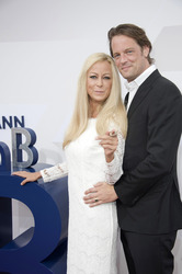 Bertelsmann Party 2015 in Berlin
