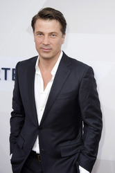Bertelsmann Party 2015 in Berlin