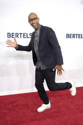 Bertelsmann Party 2015 in Berlin