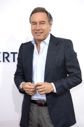 Bertelsmann Party 2015 in Berlin